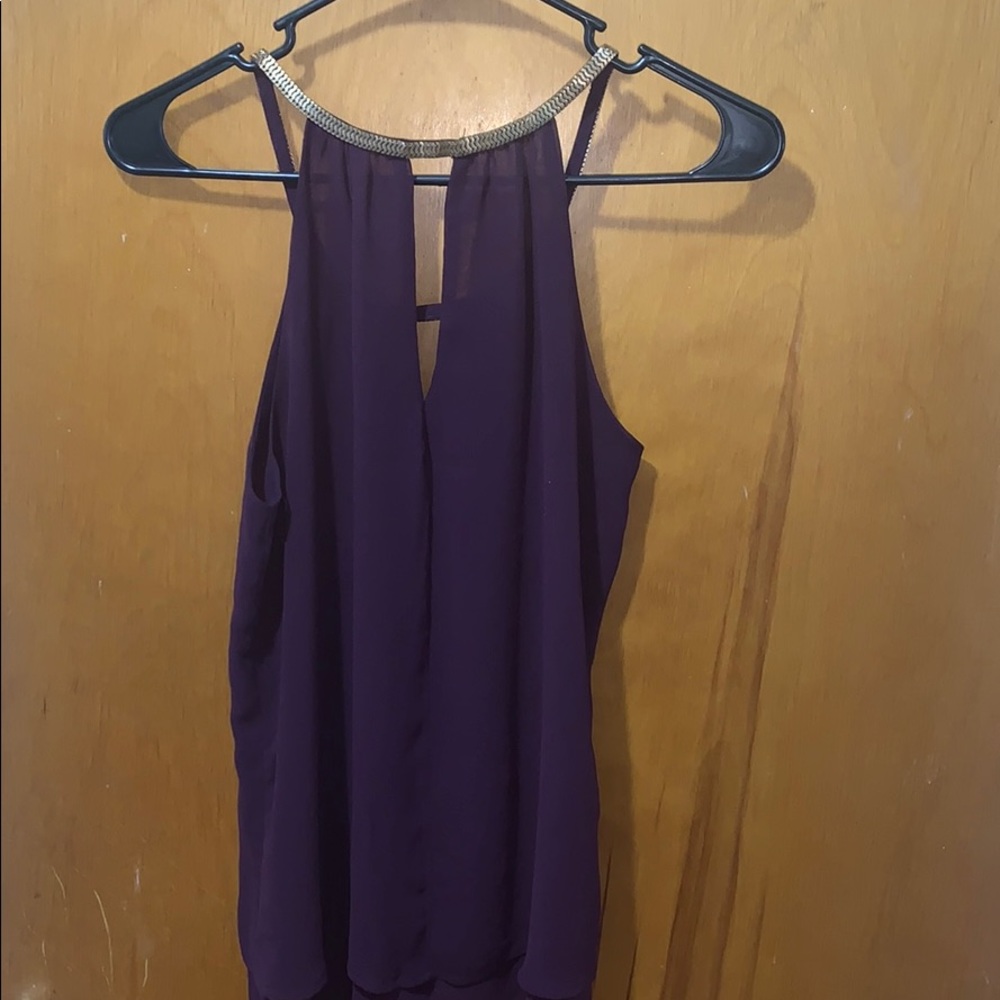 Blouse - Picture 4 of 4